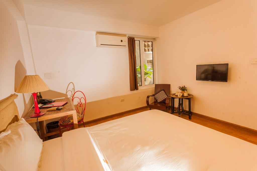Maison D Orient Hotel