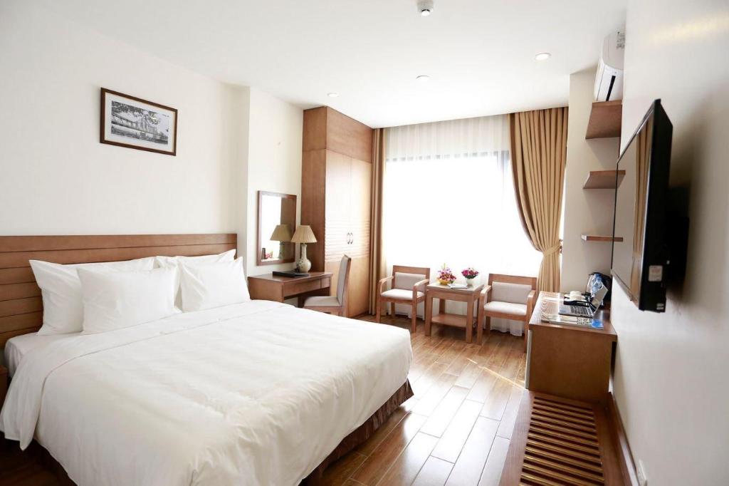 One Hotel Hanoi