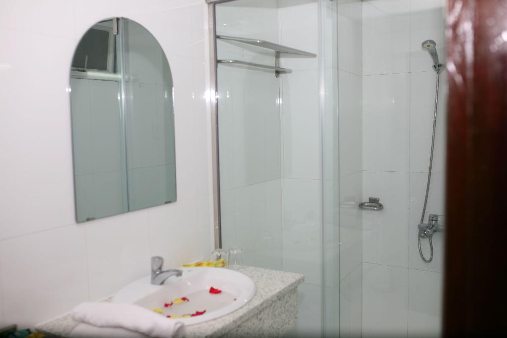 Kim Khoi Hotel