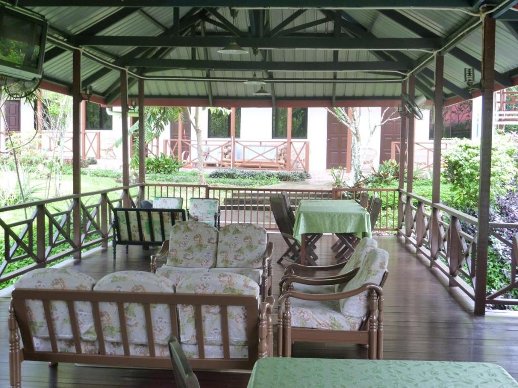 Slagon Homestay