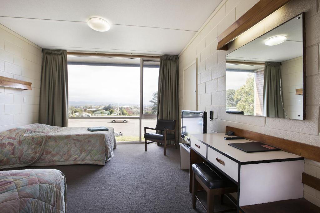 Morwell Hotel Motel