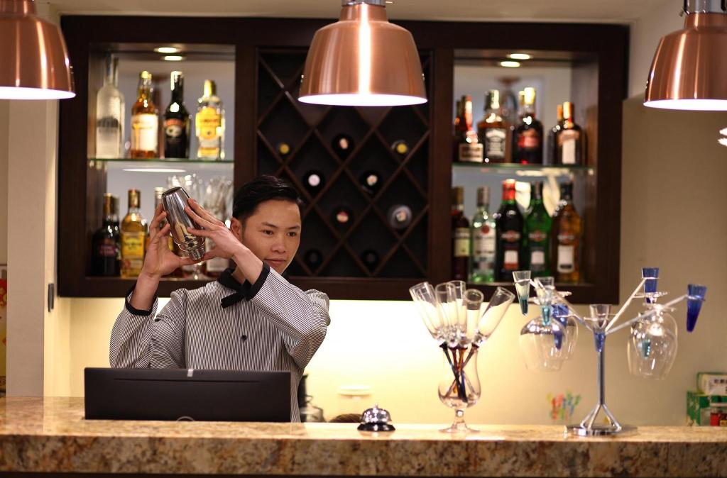 Paris Boutique Hotel Sapa