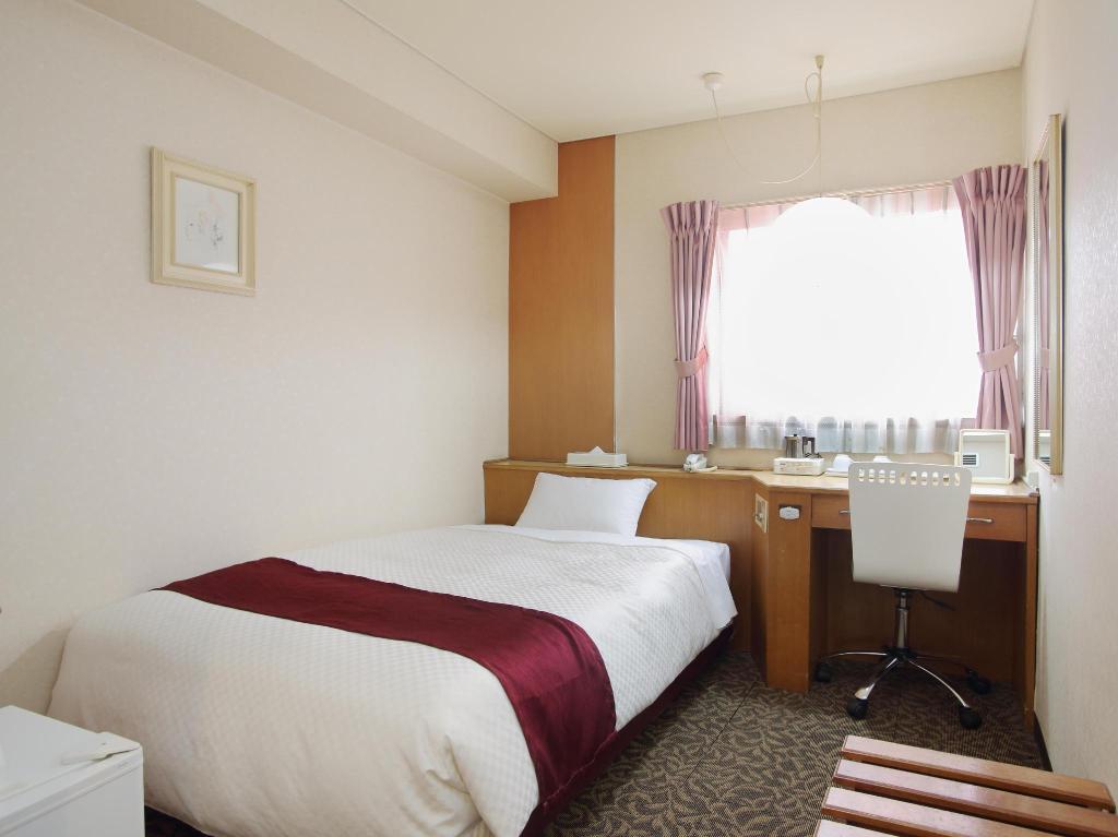 Sasebo Green Hotel