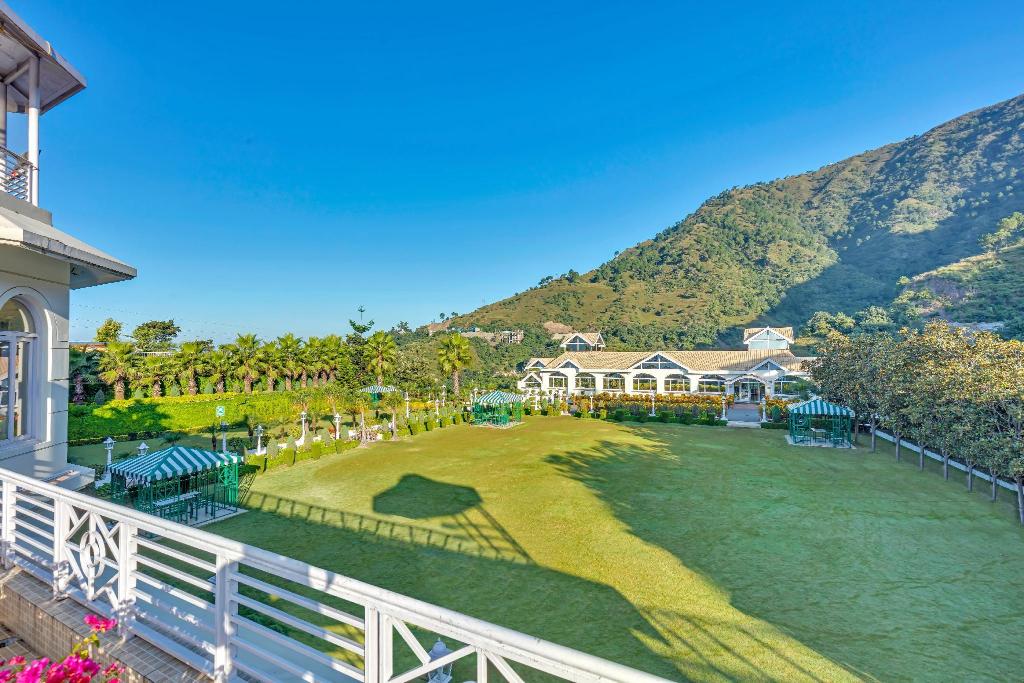 Club Mahindra Kandaghat