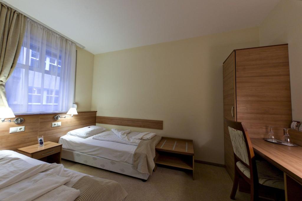 Boutique Hotel Civitas