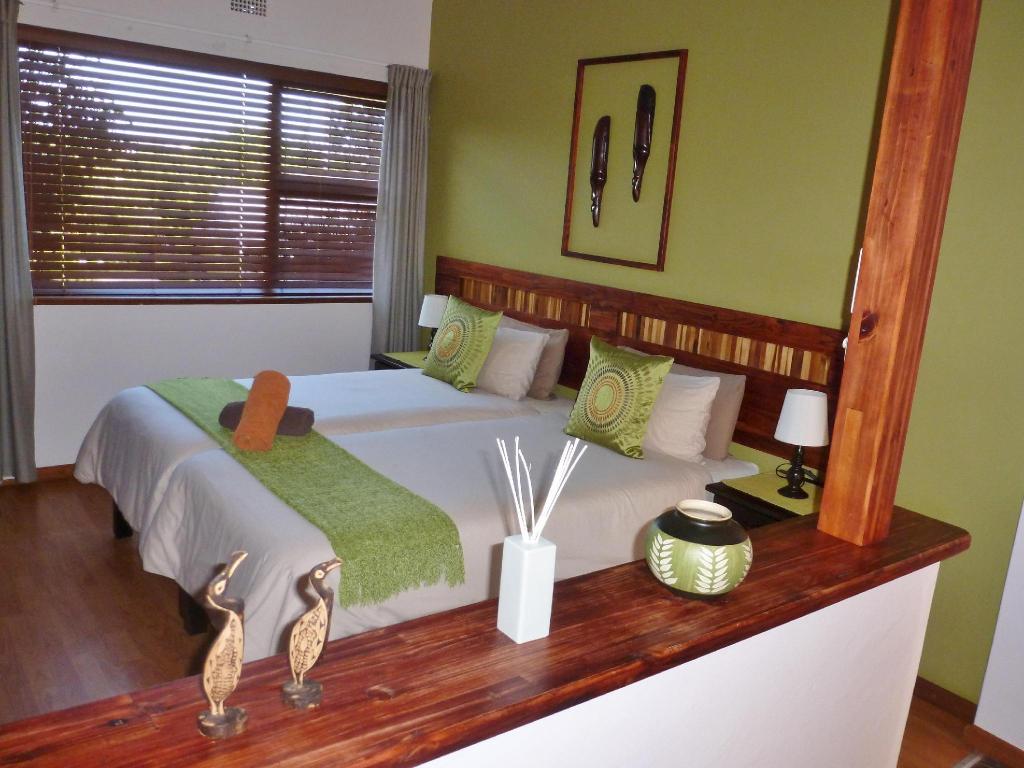 Marula Lodge Guesthouse