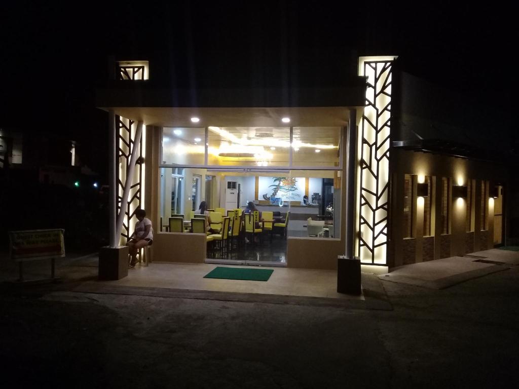 Basic Rooms Hotel