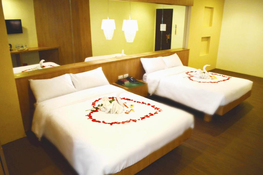Tacloban Plaza Hotel