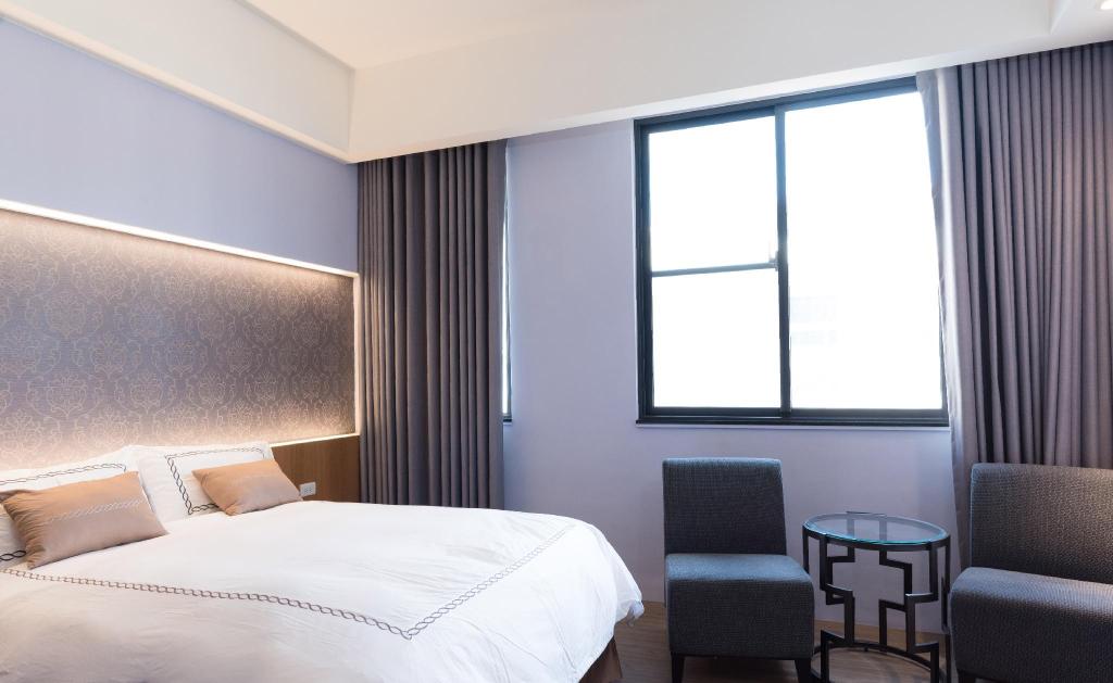 Tianli Hotel