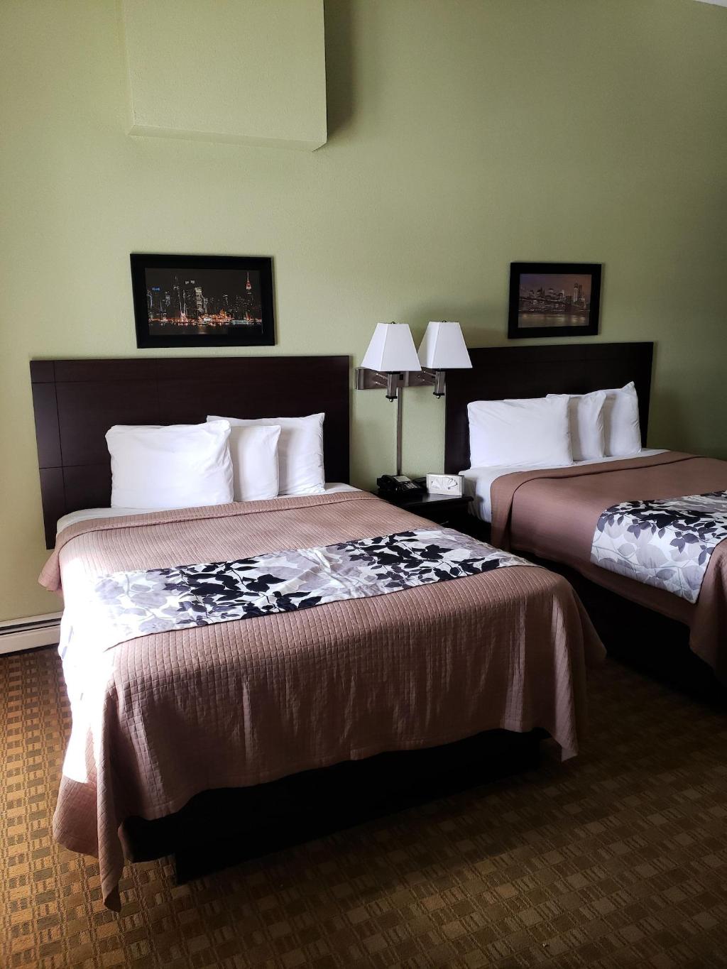 Sea Girt Lodge