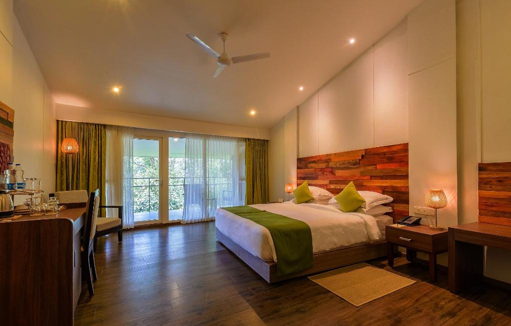 Wayanad Wild - A CGH Earth Experience