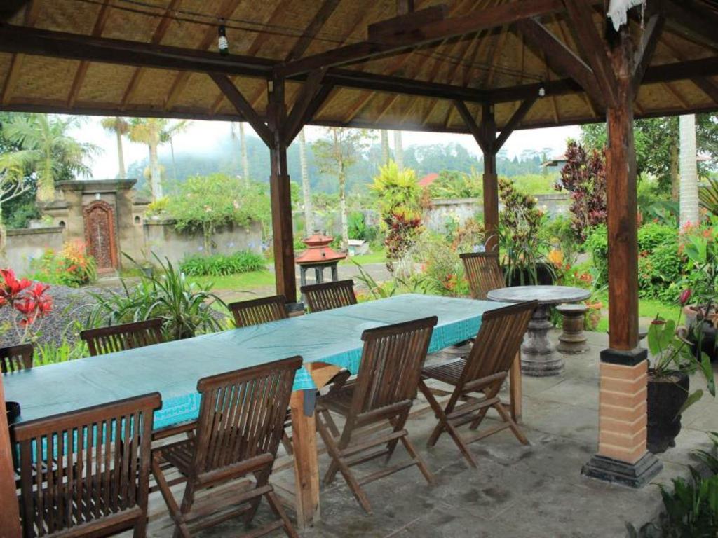 Pelangi Homestay