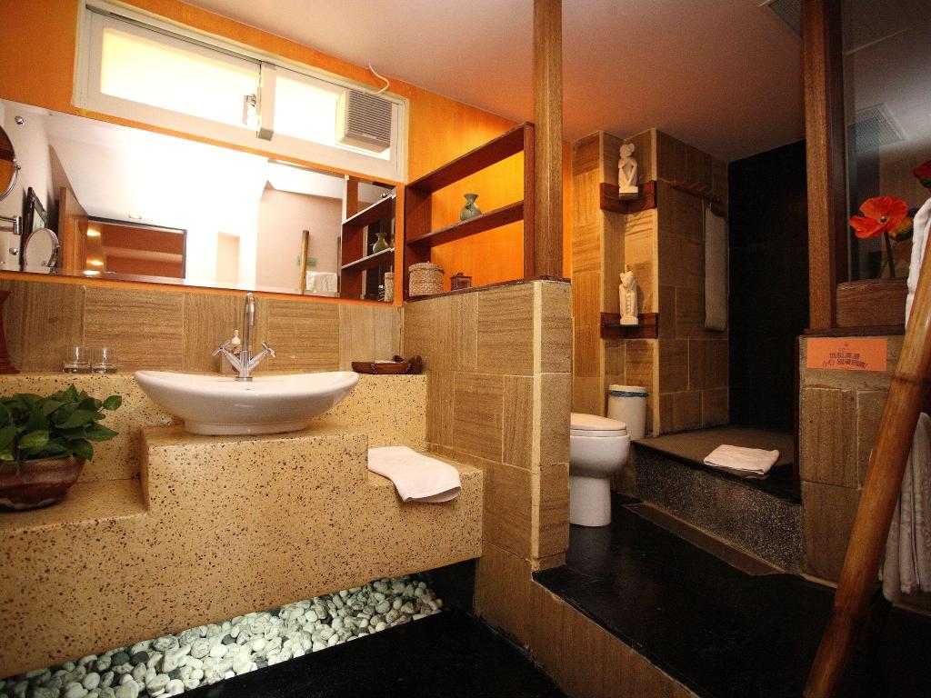 Red Garden Resort