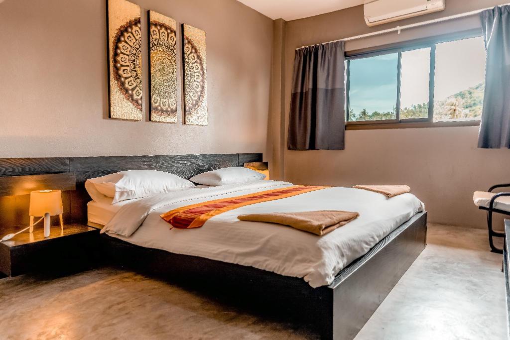 Infinity Guesthouse