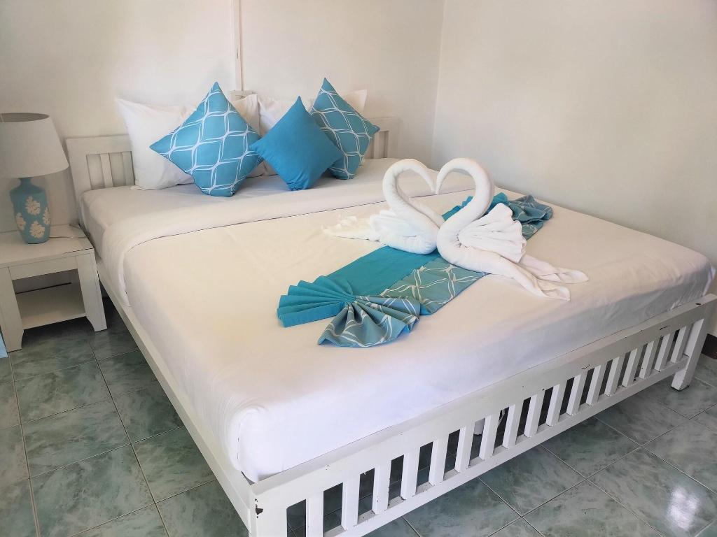 Assava Dive Resort
