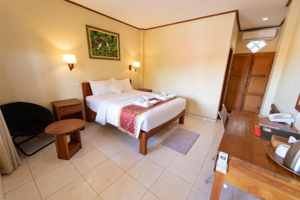 Komodo Lodge