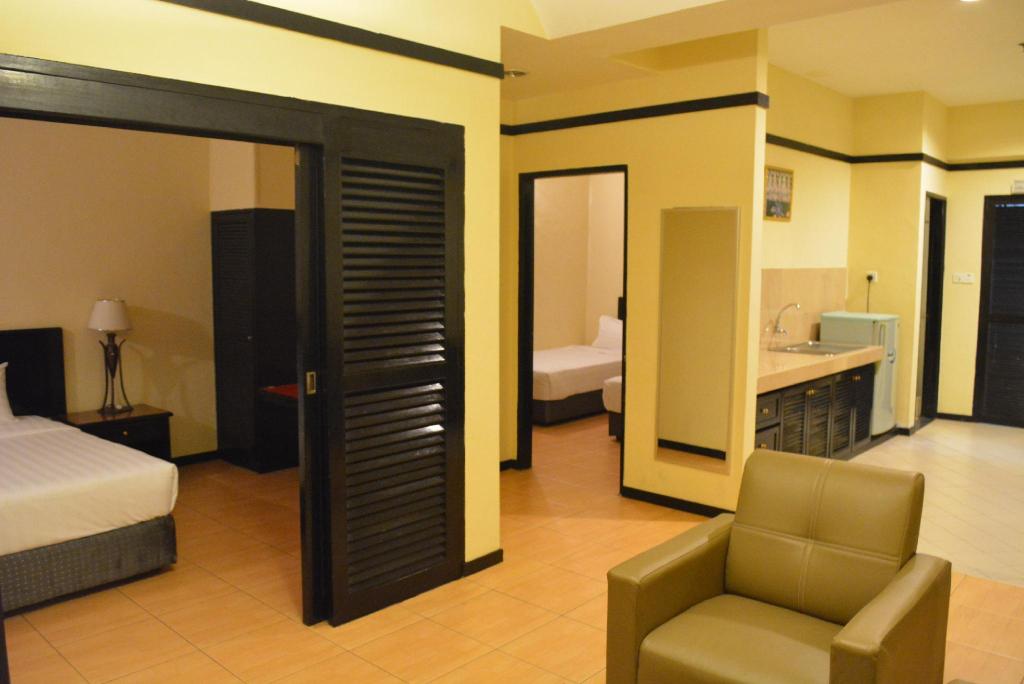 Grace Hotel