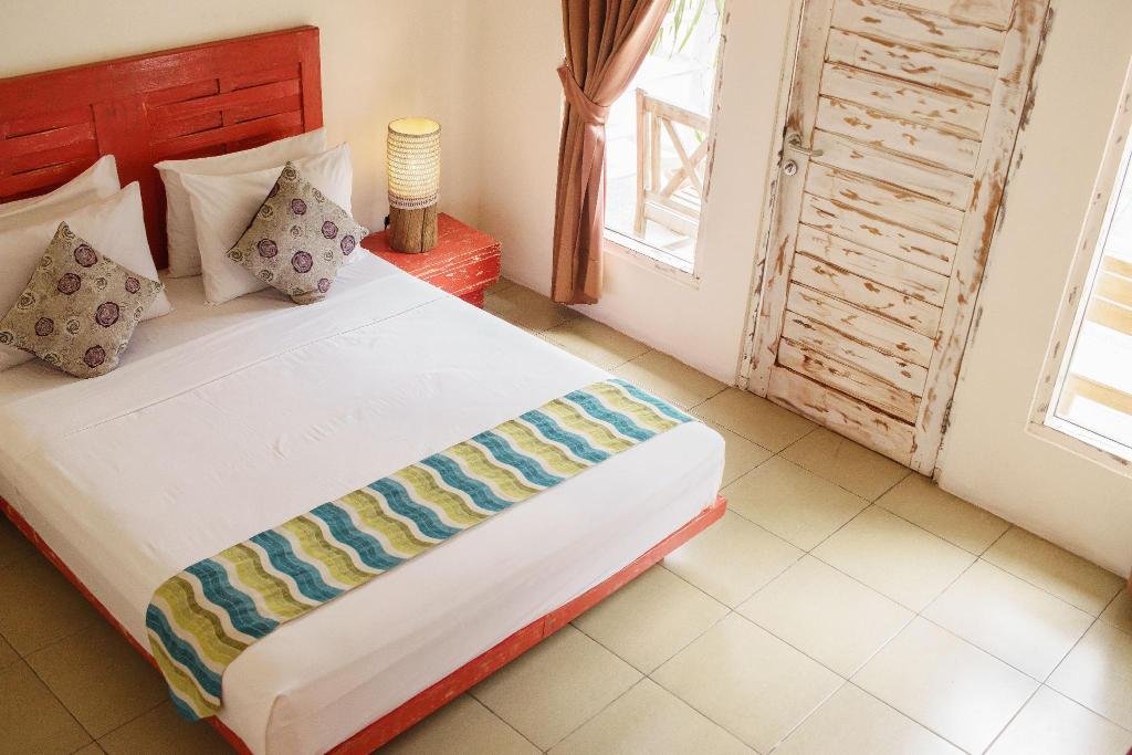 Gili Amor Boutique Resort