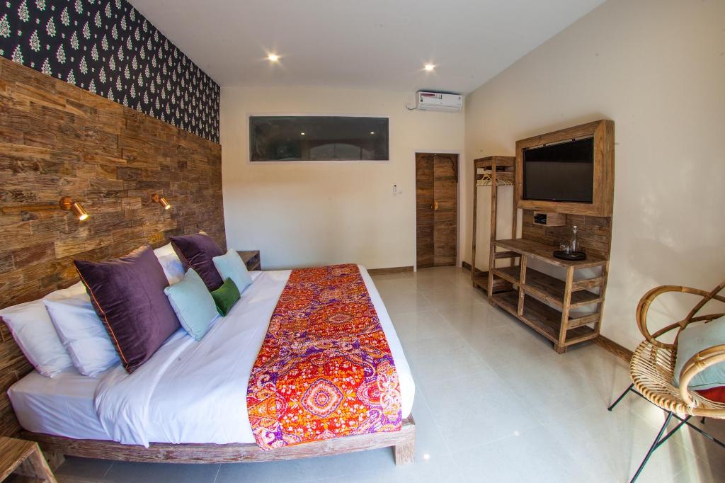 Pesona Beach Resort Spa
