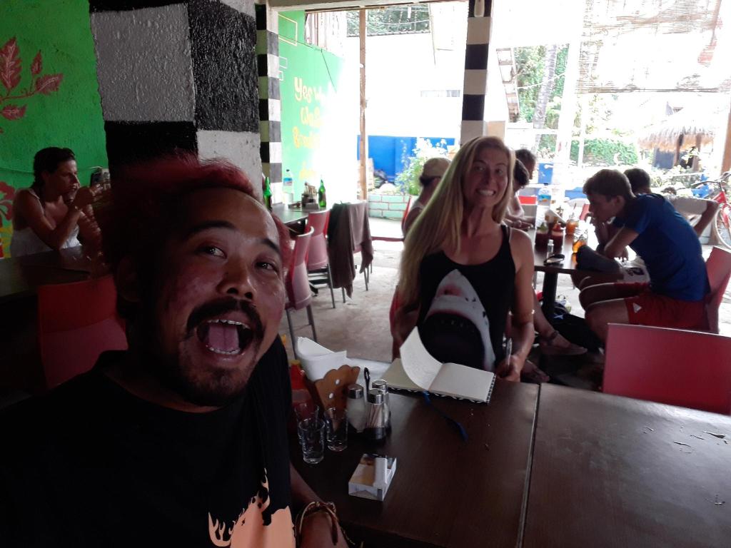 Fantastic Gili Hostel