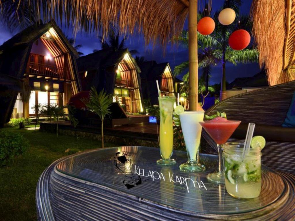 Kies Villas
