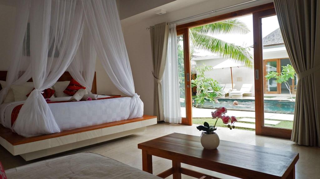 Jivana Resort