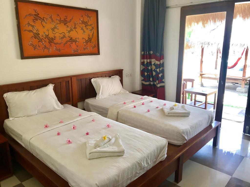 Dream Hotel Kute Lombok