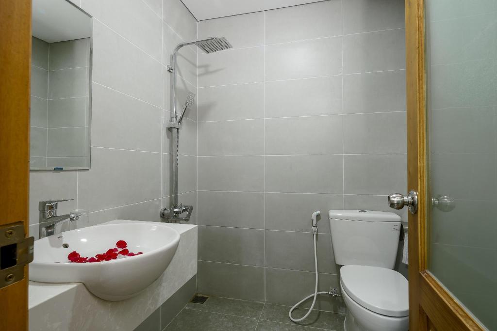 Anh Villa Hotel