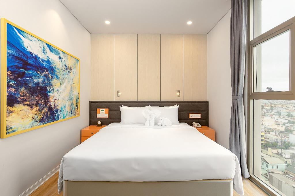 Grand Citiview Danang