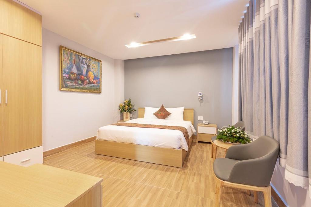 Interstella Hotel