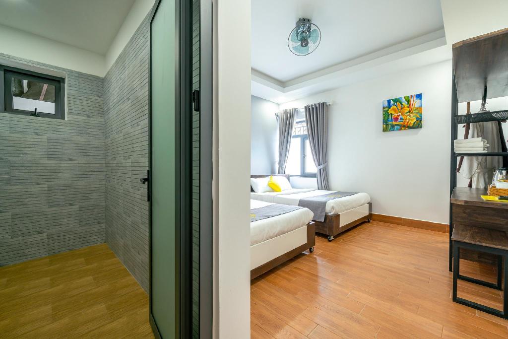 Richy Hotel