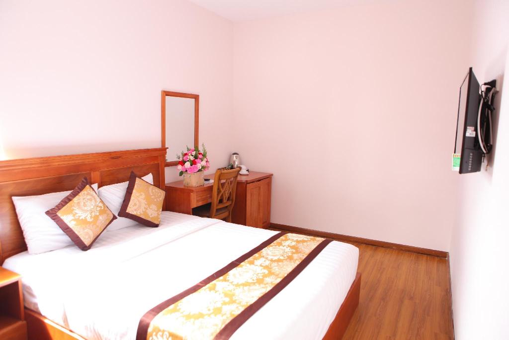 Hong Tung Hotel