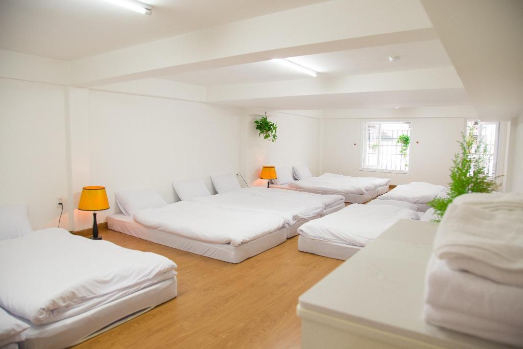 Thanh Thanh Hotel