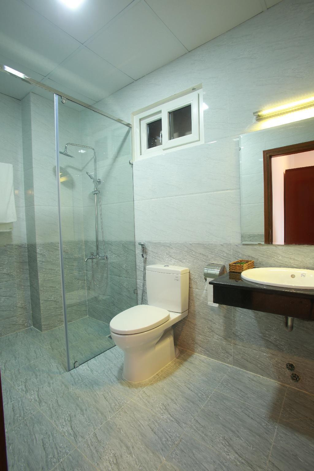 Dalat Venus Hotel