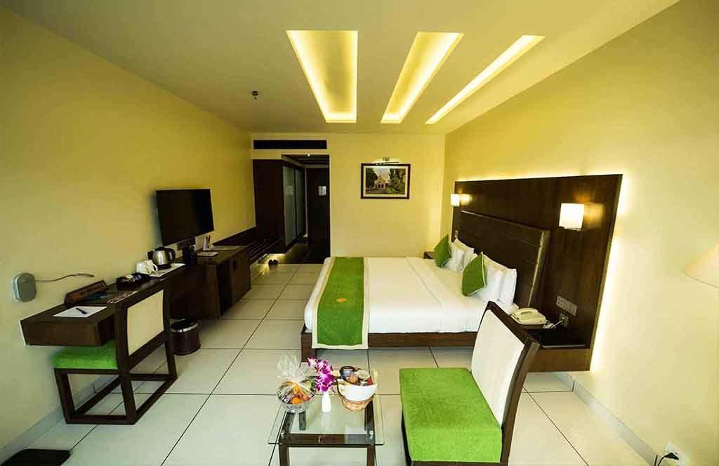 The Gold Beach Resort