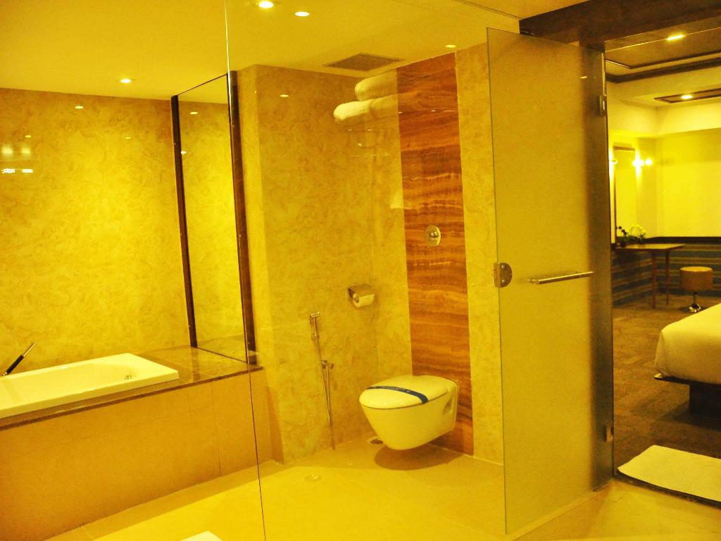 Hotel Atrium Erode