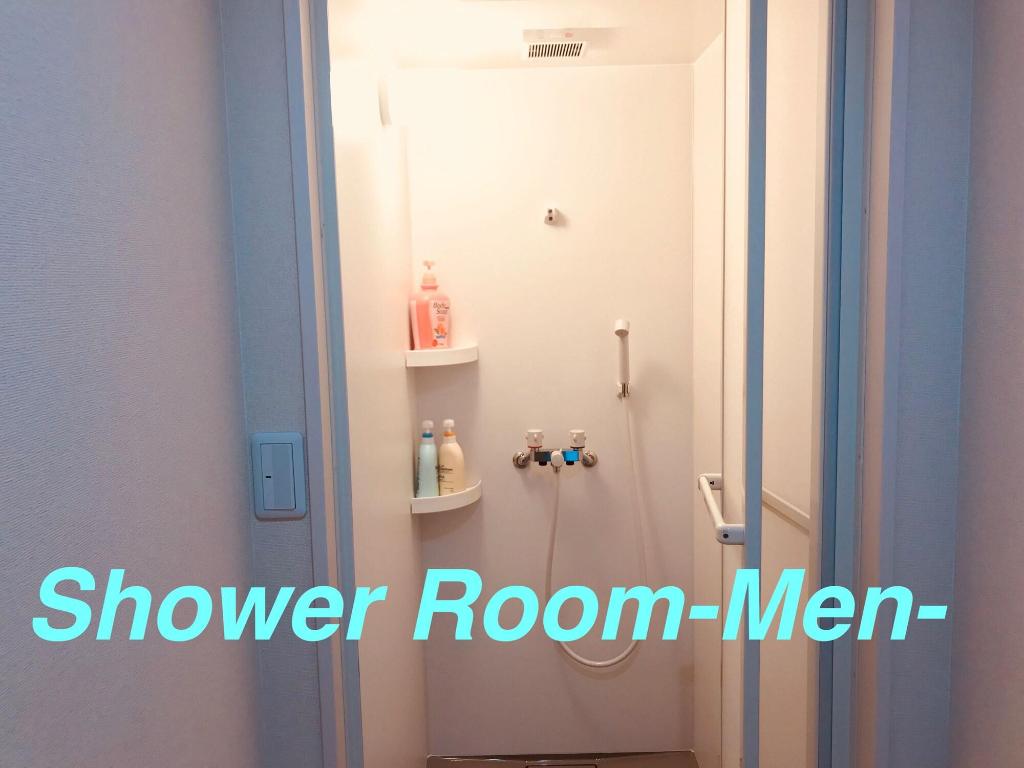 ONE HOSTEL Himeji