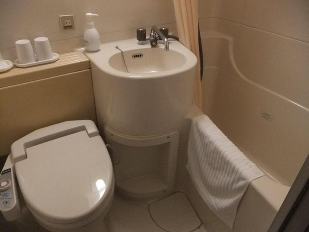Hirosaki Grand Hotel