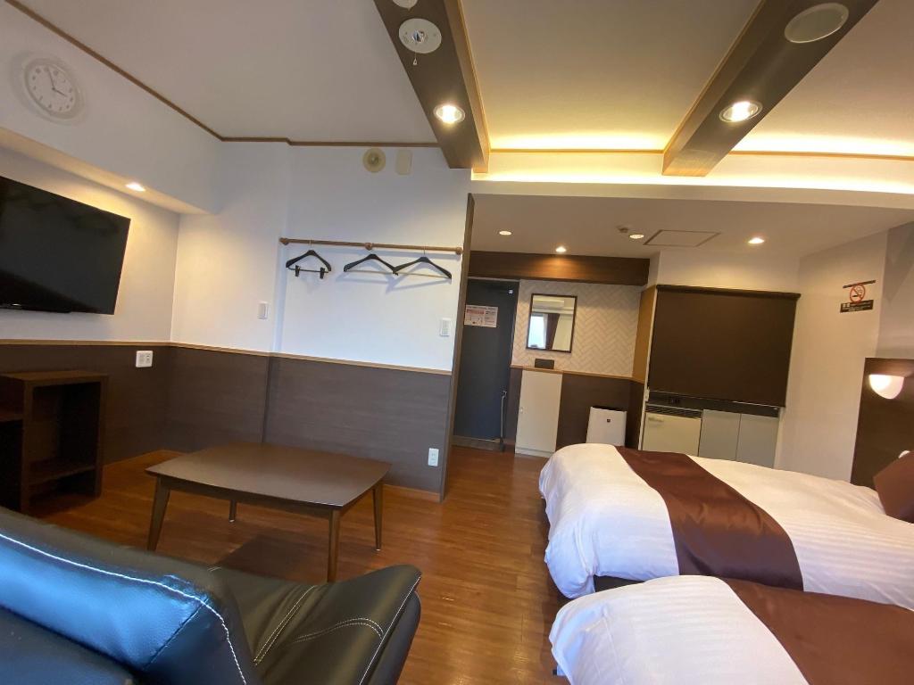 Sejour Fujita Hotel