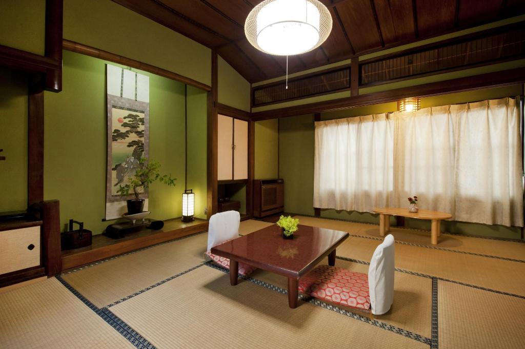 Hinode Ryokan