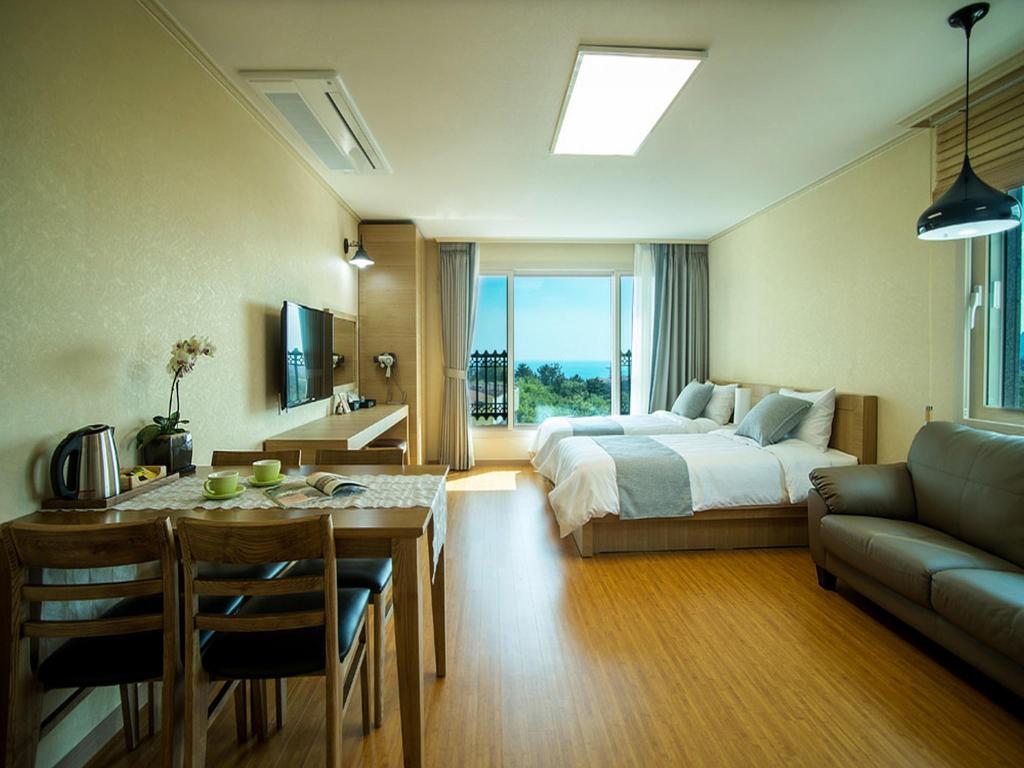 Haerian Jeju