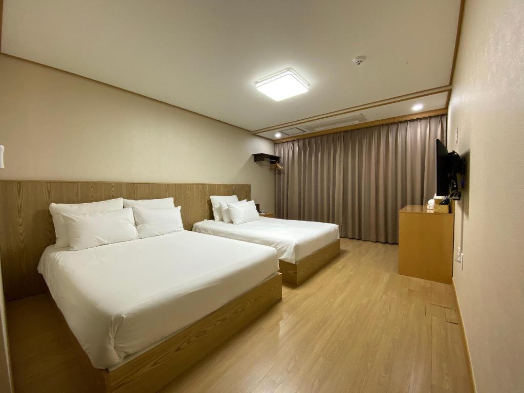 Dongwon Hotel