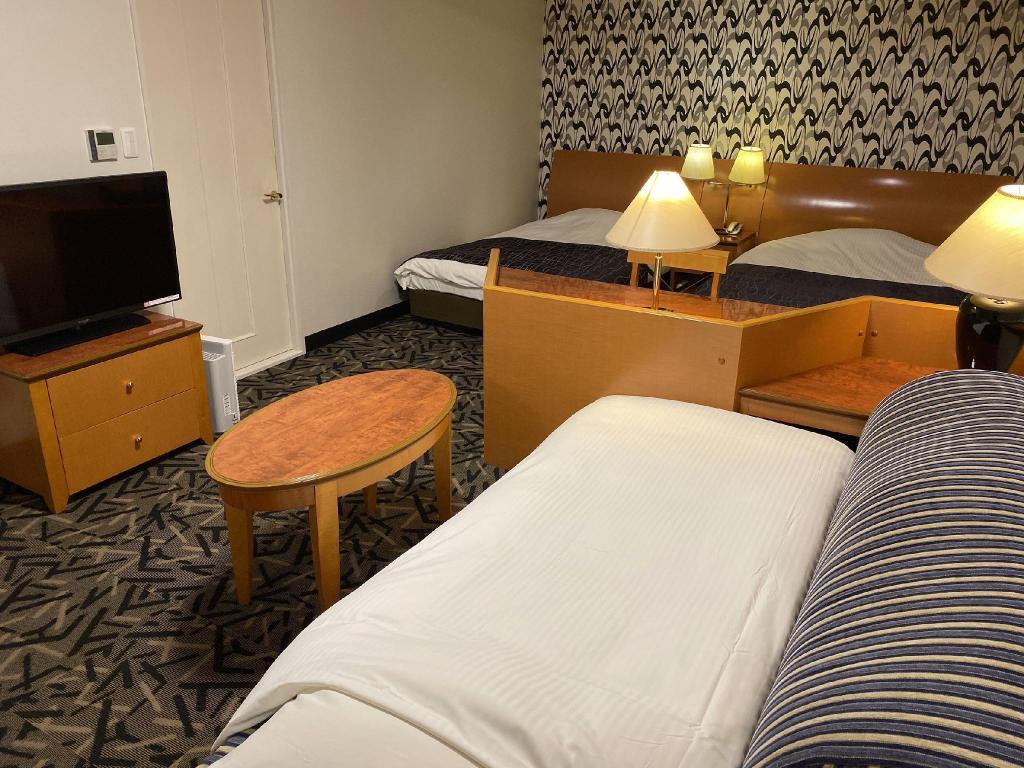 Apa Villa Hotel Kanazawa Katamachi
