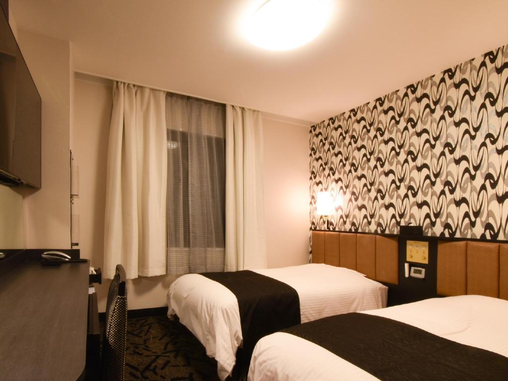 Apa Hotel Kanazawa Katamachi