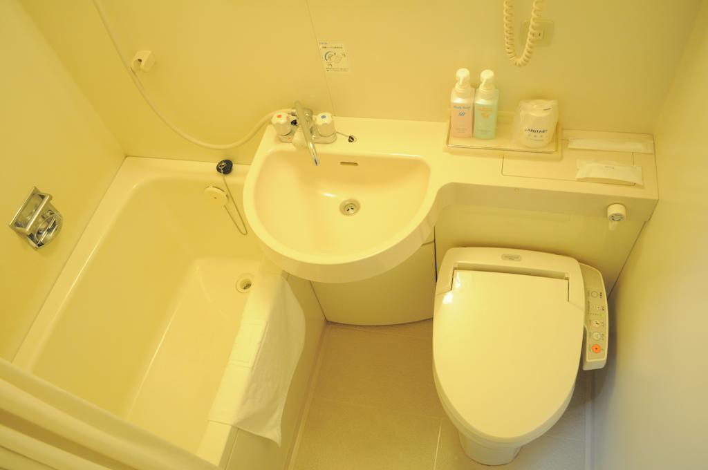Kitami Daiichi Hotel