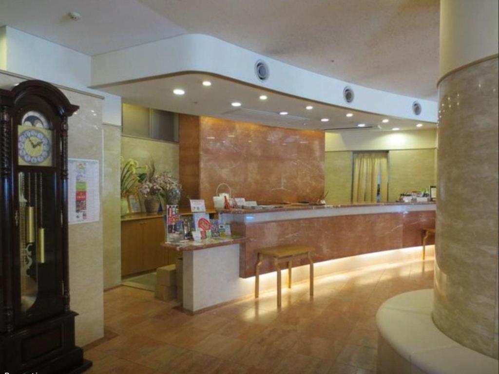 Kochi Pacific Hotel
