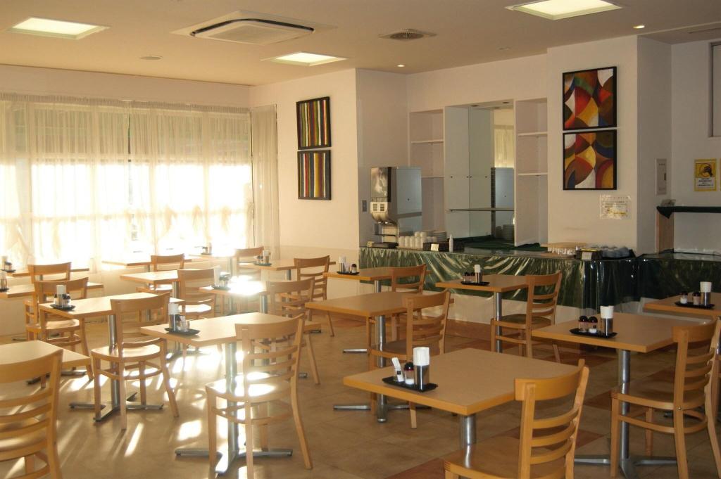 Smile Hotel Kumagaya