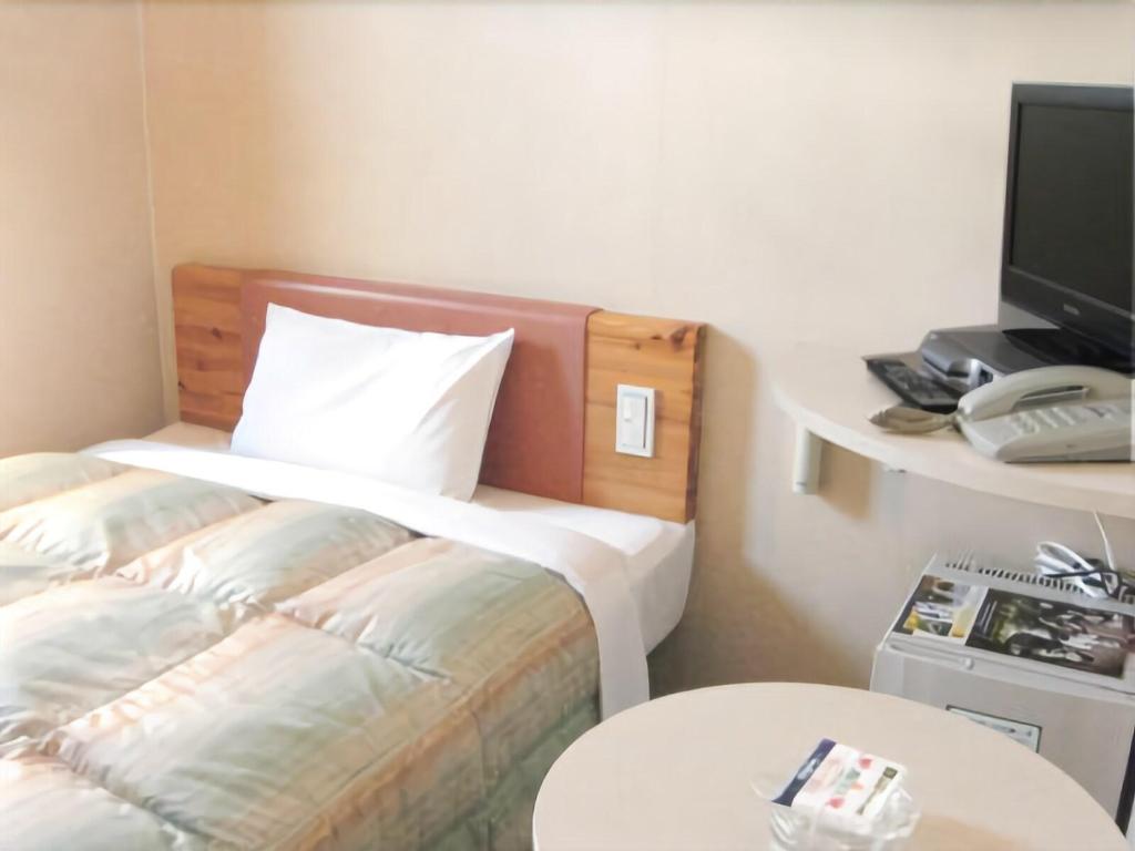 R B Hotel Kumagayaekimae