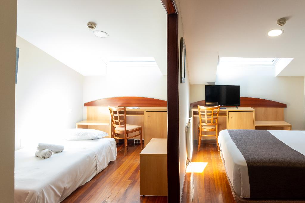 Hotel Real Ferrol