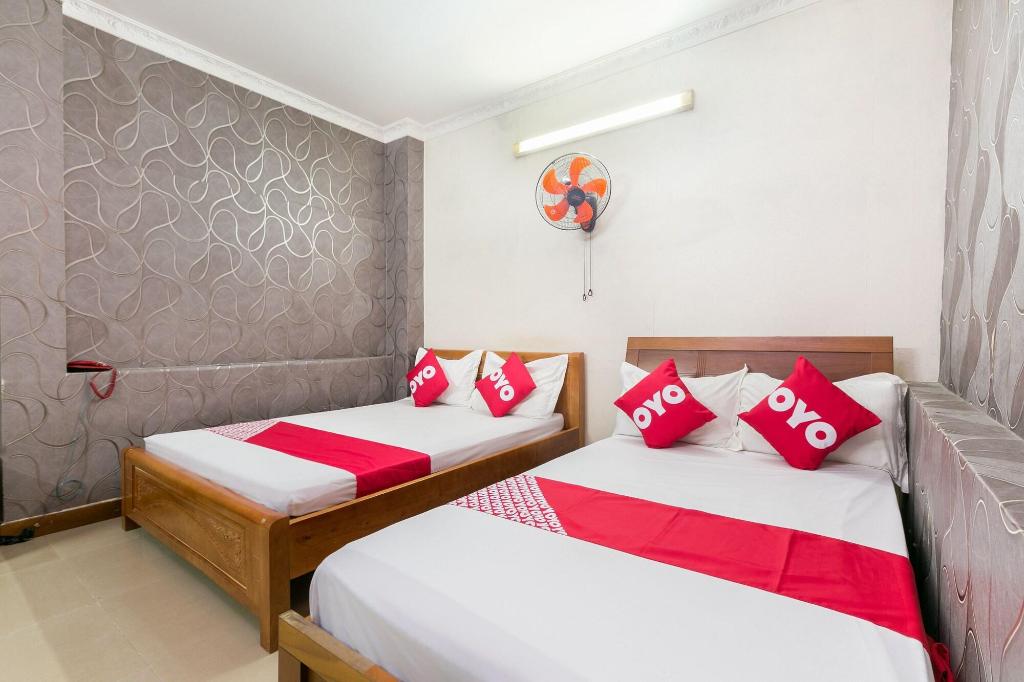 Kim Long Hotel